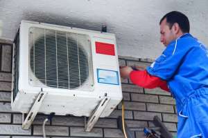 HVAC Companies Near Chino, CA Available Now